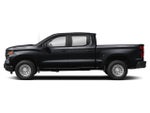 2024 Chevrolet Silverado 1500 Crew Cab Short Box 4-Wheel Drive LT 1LT