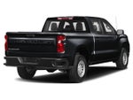 2024 Chevrolet Silverado 1500 Crew Cab Short Box 4-Wheel Drive LT 1LT