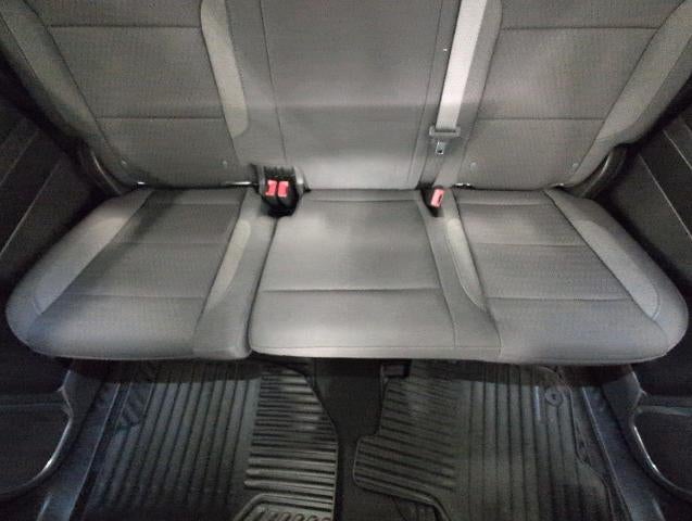 2024 Chevrolet Silverado 1500 Crew Cab Short Box 4-Wheel Drive LT 2FL