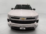 2024 Chevrolet Silverado 1500 Crew Cab Short Box 4-Wheel Drive LT 2FL
