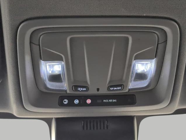 2024 Chevrolet Silverado 1500 Crew Cab Short Box 4-Wheel Drive LT 2FL