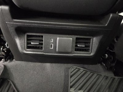 2024 Chevrolet Silverado 1500 Crew Cab Short Box 4-Wheel Drive LT 2FL