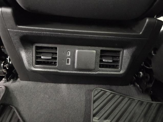 2024 Chevrolet Silverado 1500 Crew Cab Short Box 4-Wheel Drive LT 2FL