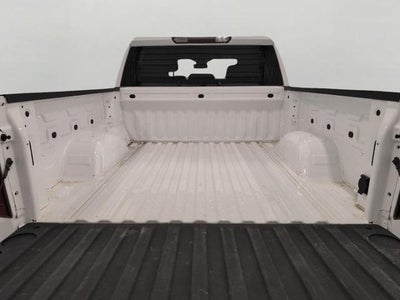 2024 Chevrolet Silverado 1500 Crew Cab Short Box 4-Wheel Drive LT 2FL