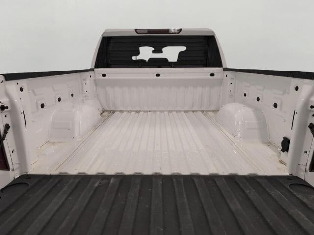 2024 Chevrolet Silverado 1500 Crew Cab Short Box 4-Wheel Drive LT 2FL