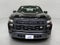 2026 Chevrolet Silverado 1500 Crew Cab Short Box 4-Wheel Drive Custom
