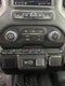 2026 Chevrolet Silverado 1500 Crew Cab Short Box 4-Wheel Drive Custom