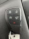 2026 Chevrolet Silverado 1500 Crew Cab Short Box 4-Wheel Drive Custom