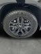 2026 Chevrolet Silverado 1500 Crew Cab Short Box 4-Wheel Drive Custom