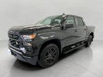 2026 Chevrolet Silverado 1500 Crew Cab Short Box 4-Wheel Drive Custom