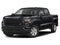 2026 Chevrolet Silverado 1500 Crew Cab Short Box 4-Wheel Drive Custom
