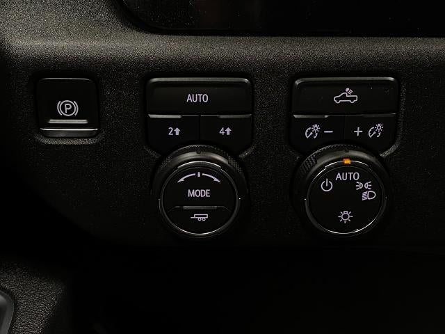 2026 Chevrolet Silverado 1500 Crew Cab Short Box 4-Wheel Drive LT 2FL