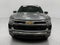 2026 Chevrolet Silverado 1500 Crew Cab Short Box 4-Wheel Drive LT 2FL