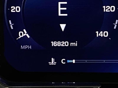 2026 Chevrolet Silverado 1500 Crew Cab Short Box 4-Wheel Drive LT 2FL