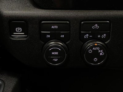 2026 Chevrolet Silverado 1500 Crew Cab Short Box 4-Wheel Drive LT 2FL