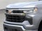 2026 Chevrolet Silverado 1500 Crew Cab Short Box 4-Wheel Drive LT 2FL