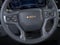 2026 Chevrolet Silverado 1500 Crew Cab Short Box 4-Wheel Drive LT 2FL