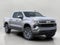 2026 Chevrolet Silverado 1500 Crew Cab Short Box 4-Wheel Drive LT 2FL