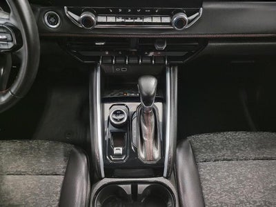 2023 Chevrolet Colorado Crew Cab Short Box 4-Wheel Drive Z71