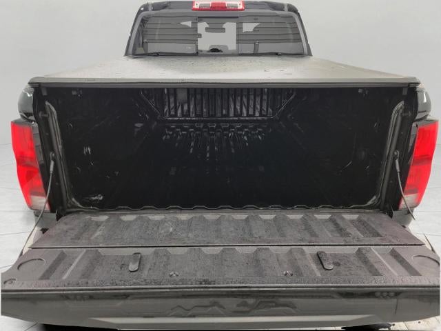 2023 Chevrolet Colorado Crew Cab Short Box 4-Wheel Drive Z71