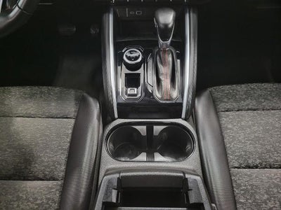 2023 Chevrolet Colorado Crew Cab Short Box 4-Wheel Drive Z71