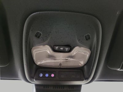 2023 Chevrolet Colorado Crew Cab Short Box 4-Wheel Drive Z71