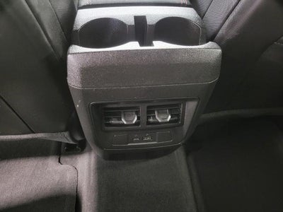 2023 Chevrolet Colorado Crew Cab Short Box 4-Wheel Drive Z71