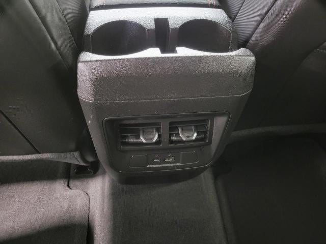 2023 Chevrolet Colorado Crew Cab Short Box 4-Wheel Drive Z71