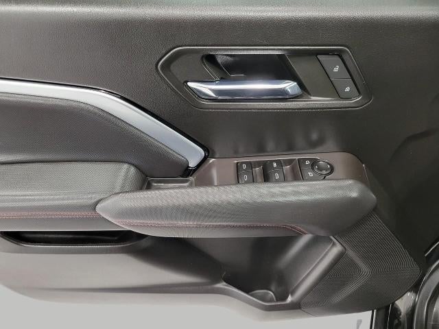 2023 Chevrolet Colorado Crew Cab Short Box 4-Wheel Drive Z71