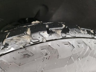 2023 Chevrolet Colorado Crew Cab Short Box 4-Wheel Drive Z71