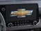 2026 Chevrolet Colorado Crew Cab Short Box 4-Wheel Drive Z71