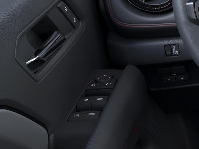 2026 Chevrolet Colorado Crew Cab Short Box 4-Wheel Drive Z71