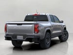 2026 Chevrolet Colorado Crew Cab Short Box 4-Wheel Drive Z71