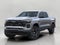 2026 Chevrolet Colorado Crew Cab Short Box 4-Wheel Drive Z71