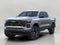 2026 Chevrolet Colorado Crew Cab Short Box 4-Wheel Drive Z71