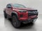 2024 Chevrolet Colorado Crew Cab Short Box 4-Wheel Drive ZR2