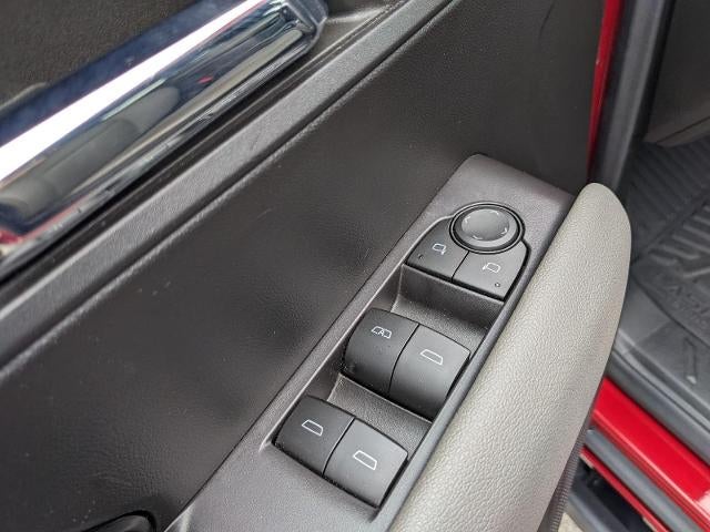 2024 Chevrolet Colorado Crew Cab Short Box 4-Wheel Drive ZR2