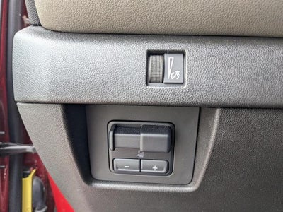 2024 Chevrolet Colorado Crew Cab Short Box 4-Wheel Drive ZR2