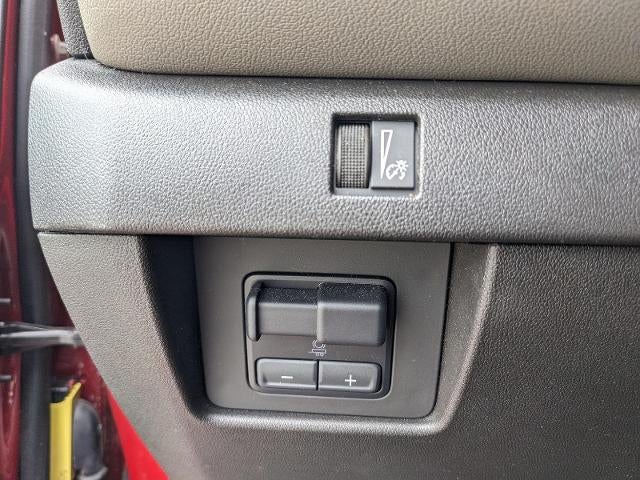 2024 Chevrolet Colorado Crew Cab Short Box 4-Wheel Drive ZR2