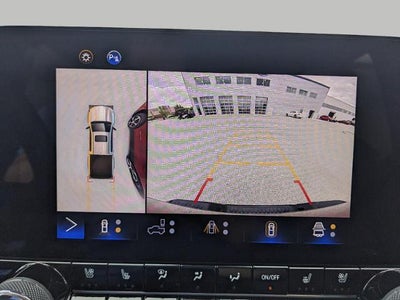 2024 Chevrolet Colorado Crew Cab Short Box 4-Wheel Drive ZR2