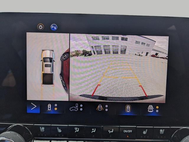 2024 Chevrolet Colorado Crew Cab Short Box 4-Wheel Drive ZR2
