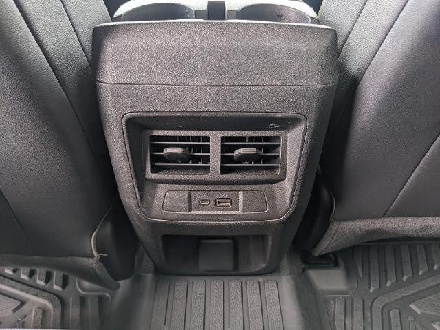 2024 Chevrolet Colorado Crew Cab Short Box 4-Wheel Drive ZR2