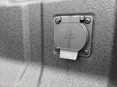 2024 Chevrolet Colorado Crew Cab Short Box 4-Wheel Drive ZR2