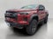 2024 Chevrolet Colorado Crew Cab Short Box 4-Wheel Drive ZR2