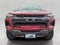 2024 Chevrolet Colorado Crew Cab Short Box 4-Wheel Drive ZR2