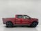 2021 Chevrolet Silverado 1500 Crew Cab Short Box 4-Wheel Drive LT Trail Boss