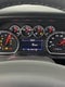 2021 Chevrolet Silverado 1500 Crew Cab Short Box 4-Wheel Drive LT Trail Boss