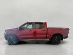 2021 Chevrolet Silverado 1500 Crew Cab Short Box 4-Wheel Drive LT Trail Boss