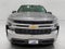 2021 Chevrolet Silverado 1500 Crew Cab Short Box 4-Wheel Drive LT 2FL