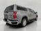 2021 Chevrolet Silverado 1500 Crew Cab Short Box 4-Wheel Drive LT 2FL
